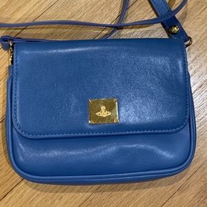 Vivienne Westwood Crossbody Bag
